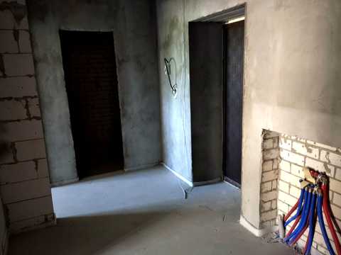 квартира по адресу Космонавтов ул., 128