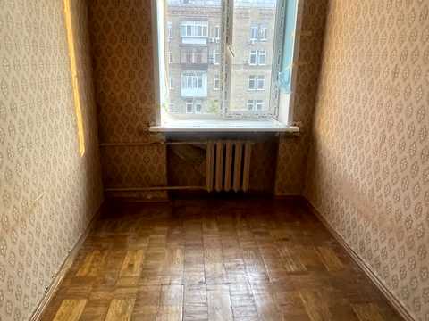 квартира по адресу Гетмана Павла Скоропадского ул. (Толстого), 51/102