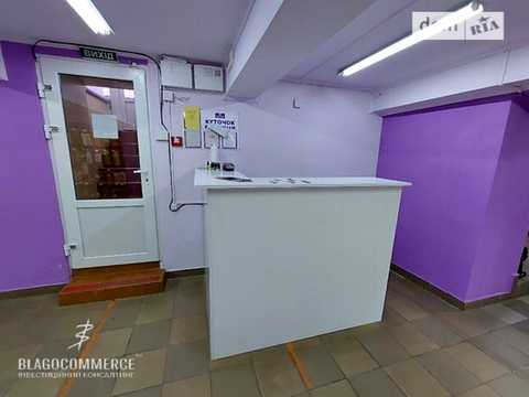 комерційна за адресою Коцюбинського просп., 42