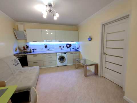 квартира за адресою Лесі Українки вул., 28
