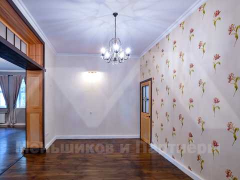 дом по адресу Баклажанна, 88
