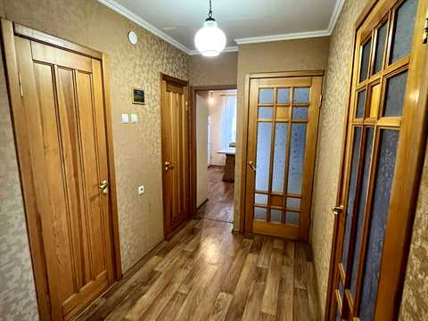 квартира по адресу Победы просп., 73б