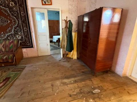 дом по адресу Верхня, 31