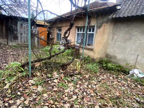 участок по адресу Высокая ул., 23