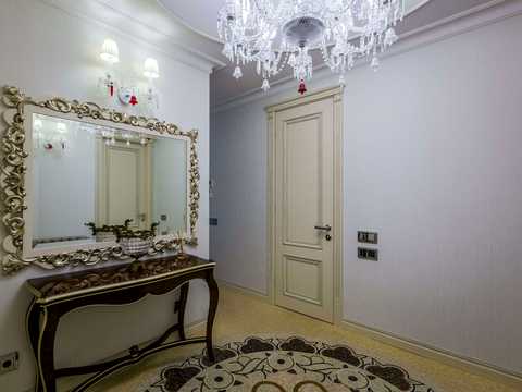 квартира по адресу Сапёрное Поле ул., 3