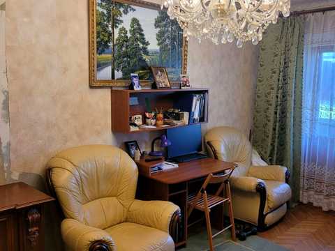 квартира по адресу Культуры ул., 6А