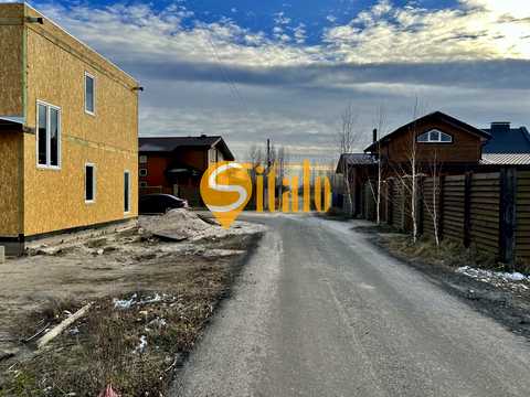ділянка за адресою СТ Ельвіра