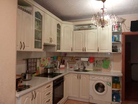 квартира по адресу Вишняковская ул., 5