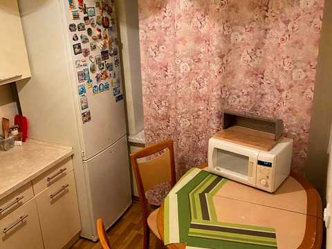 квартира за адресою Остафія Дашкевича вул. (Курнатовського), 6-Б