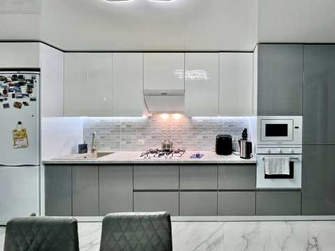 квартира за адресою Незалежності вул., 21