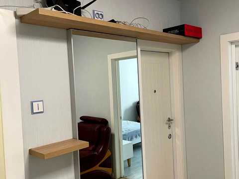 квартира по адресу Урловская ул., 38