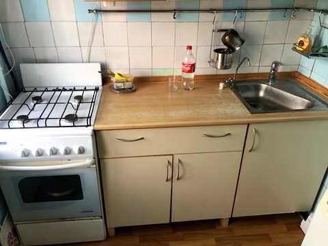 квартира по адресу Березняковская ул., 4