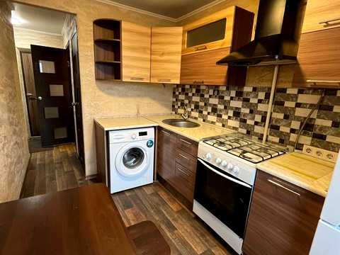 квартира по адресу Свято-Николаевская ул. (Ленина), 6