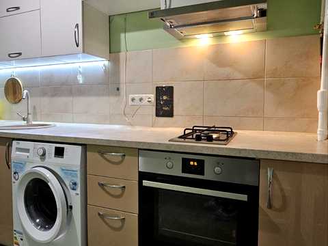 квартира за адресою Кловський узвіз, 18