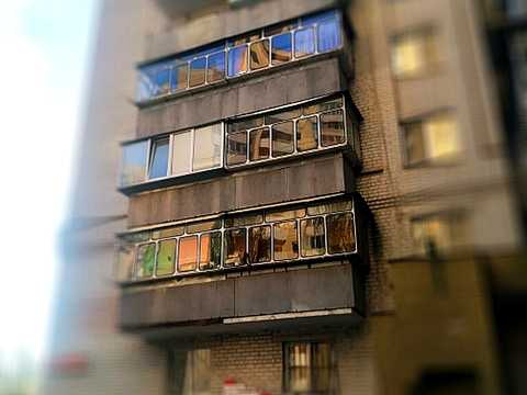 квартира по адресу Сергея Москаленко ул. (Красовського)