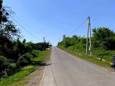 ділянка за адресою Зелена