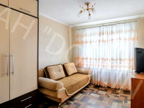 квартира за адресою Олександра Коваленка вул. (Нахімова), 36