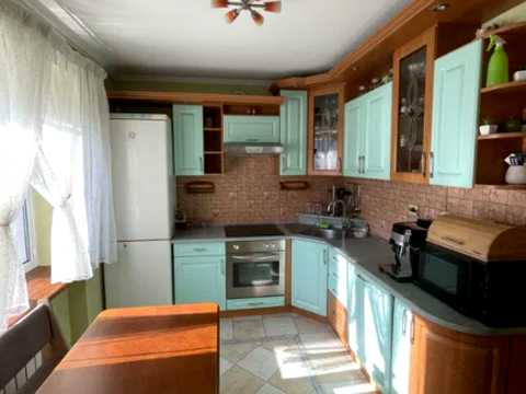 квартира за адресою Юрія Липи вул., 16