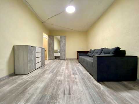 квартира по адресу Драгоманова, 64