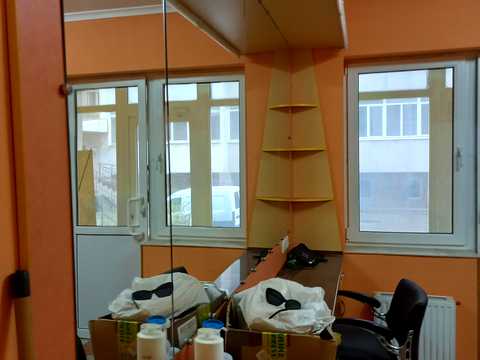 комерційна за адресою Чернівці, Проспект незалежності, 114А