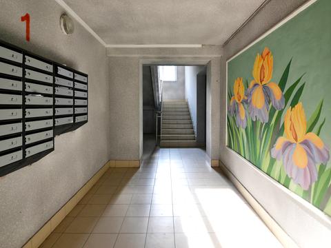квартира по адресу Евгения Коновальца ул., 120