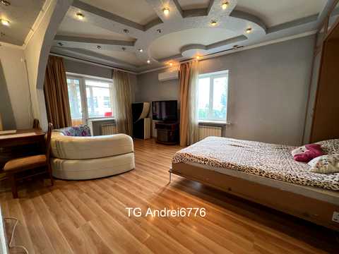 квартира за адресою Празька вул., 4
