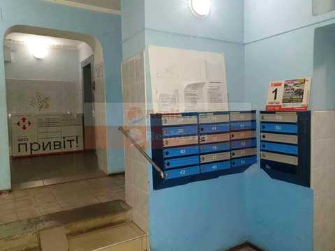 квартира за адресою Вишняківська вул., 5-Б
