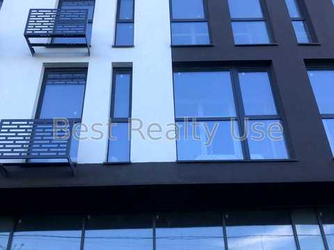квартира за адресою Науки просп., 58