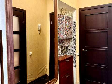квартира по адресу Панаса Мирного ул., 9-Б