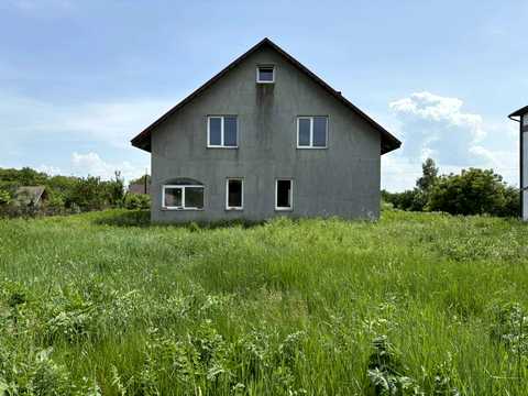 будинок за адресою Лисенка вул., 2б