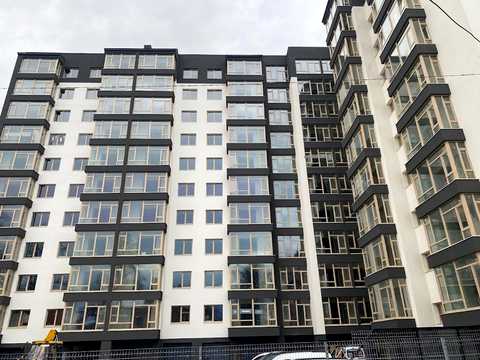 квартира за адресою Августина Волошина, 2