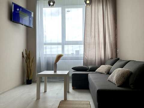 квартира за адресою Остромирська вул., 49