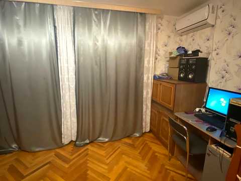 квартира за адресою Харківське шосе, 51