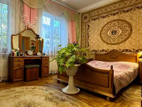 будинок за адресою Чубаївська вул.