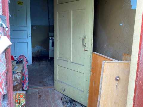 квартира по адресу Маковея ул., 22