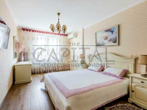 квартира за адресою Дмитрівська вул., 75