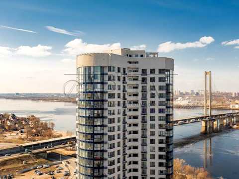 квартира за адресою Зарічна вул., 3-А