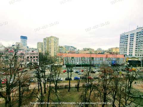 квартира за адресою Михайла Омеляновича-Павленка вул. (Суворова), 7
