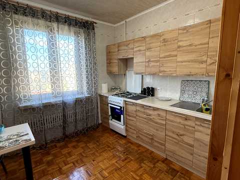 квартира по адресу Кармелюка ул., 8