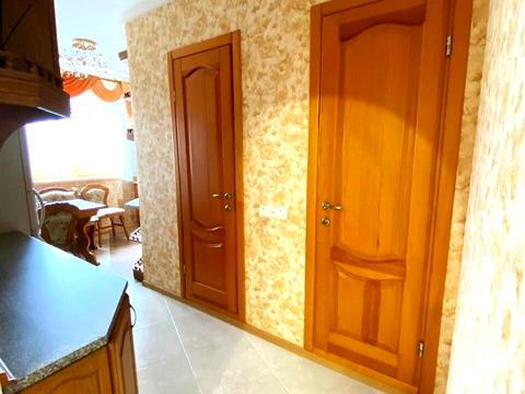 квартира по адресу Натальи Ужвий ул., 112