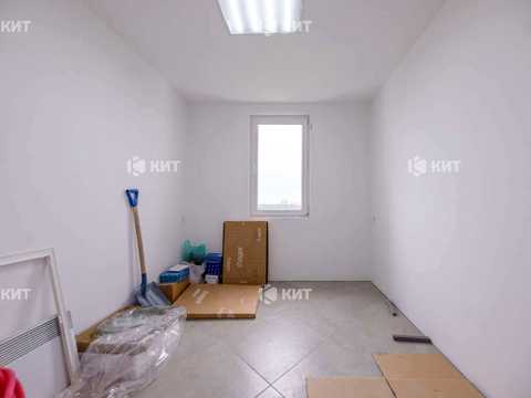 квартира по адресу Профессорская ул., 18