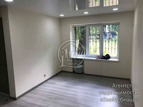 квартира за адресою Металургів просп., 34