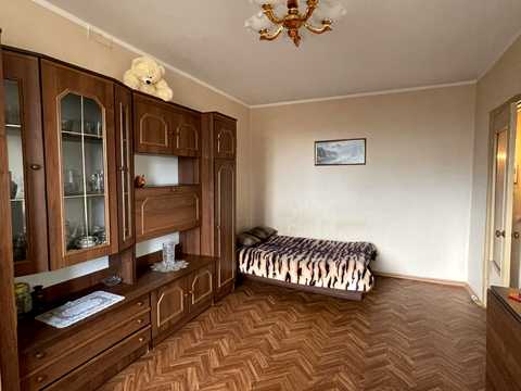 квартира по адресу Люстдорфская дорога, 88