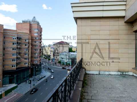 коммерческая по адресу Большая Васильковская ул. (Красноармейская), 5