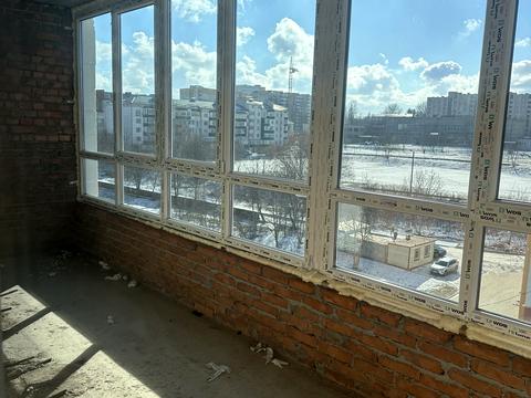 квартира за адресою Озерна вул., (Будинок 2)