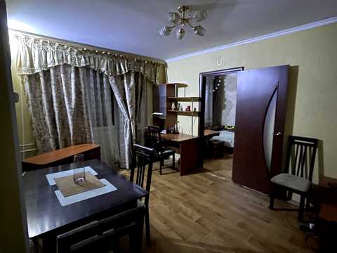 квартира по адресу Мира ул., 32