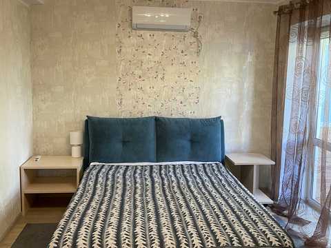 квартира по адресу Оболонский просп., 12-А