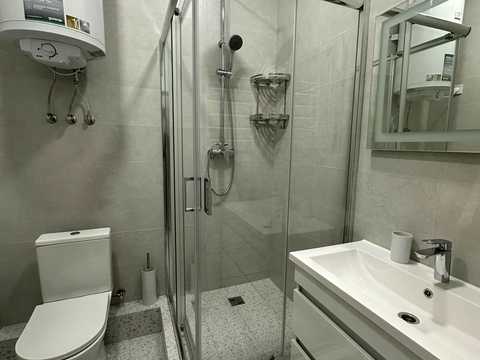 квартира за адресою Коломийський пров., 6