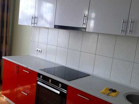 квартира по адресу Олевская ул., 5