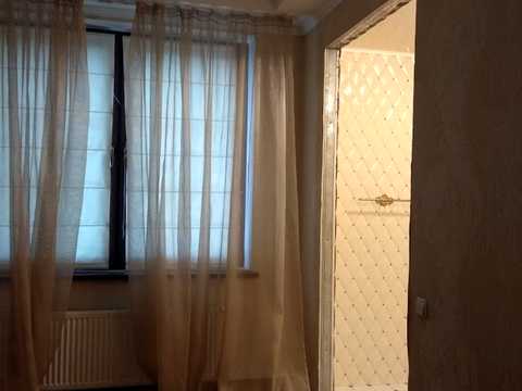 квартира за адресою Квітки-Основ'яненка вул., 31